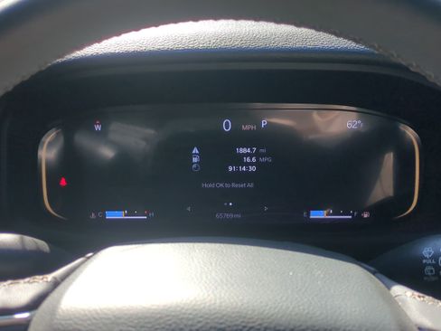 Certified 2022 Jeep Wagoneer Series I image 29