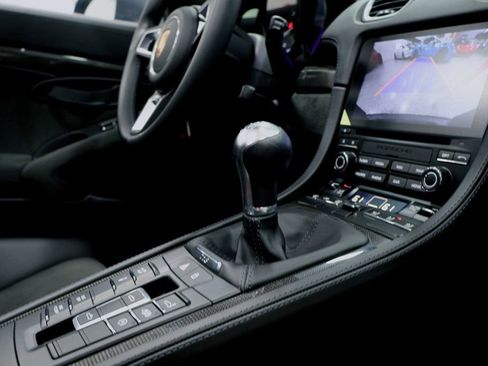 Used 2023 Porsche 718 Boxster Spyder image 29