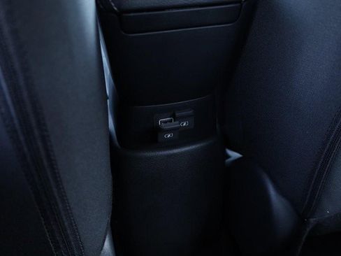 New 2025 Nissan Versa S w/ Trunk Package image 20