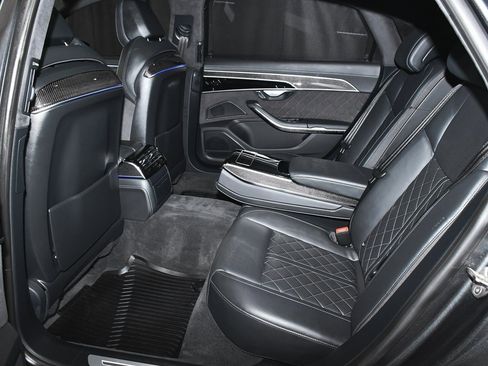 Used 2023 Audi S8 image 64