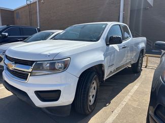 Used 2020 Chevrolet Colorado W/T w/ WT Convenience Package video 1