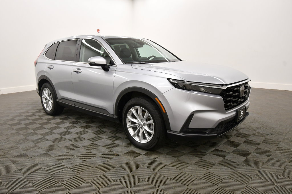 Certified 2024 Honda CR-V EX-L image 10