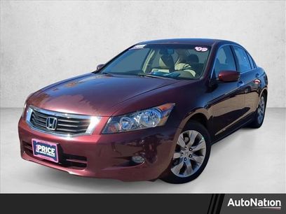 Used 2009 Honda Accord EX-L