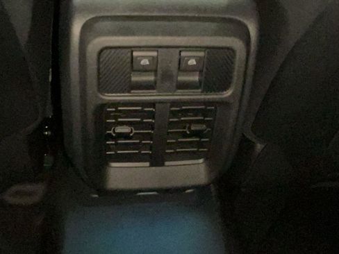 New 2025 Ford Bronco Big Bend w/ Black Diamond Package image 15