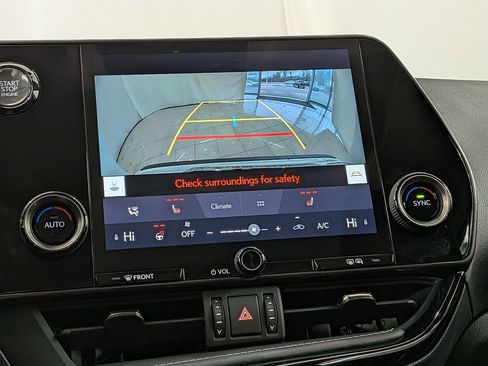 Used 2024 Lexus NX 350 AWD w/ Cold Area Package image 22