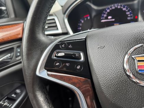 Used 2016 Cadillac SRX Luxury AWD/4WD image 25