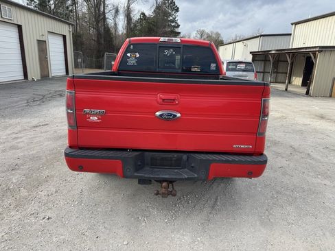 Used 2013 Ford F150 FX2 w/ Luxury Equipment Group image 6