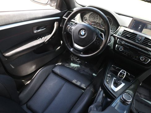 Used 2018 BMW 430i Gran Coupe RWD image 24