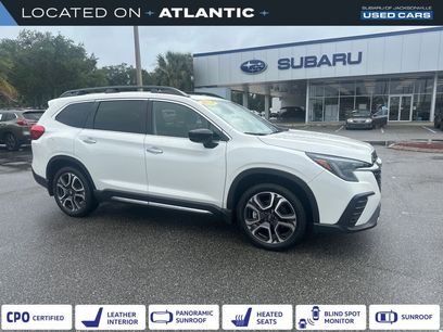 Used 2024 Subaru Ascent Touring w/ Popular Package #2