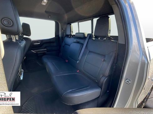Used 2022 Chevrolet Silverado 1500 LTZ w/ Safety Package II image 26