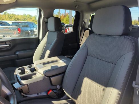 New 2026 GMC Sierra 1500 Pro w/ Pro Value Package image 11