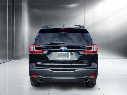 Used 2023 Subaru Ascent Onyx Edition Limited image 25