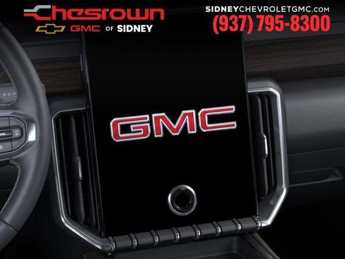 New 2026 GMC Acadia Denali Ultimate AWD/4WD image 20