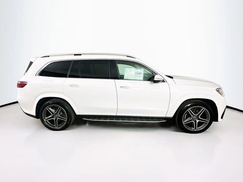 Used 2026 Mercedes-Benz GLS 450 GLS 450 image 8