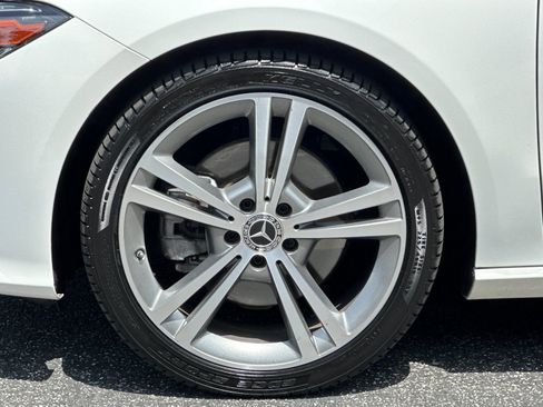 Used 2021 Mercedes-Benz CLA 250 w/ Premium Package image 33