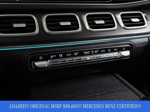 Certified 2023 Mercedes-Benz GLE 450 4MATIC image 25