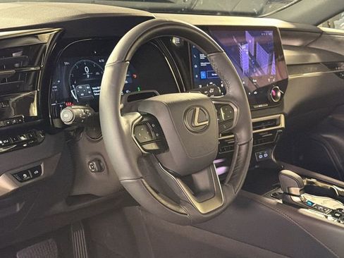 New 2026 Lexus RX 350 AWD image 21