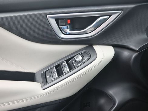 Used 2021 Subaru Forester Limited w/ Popular Package #3 image 14