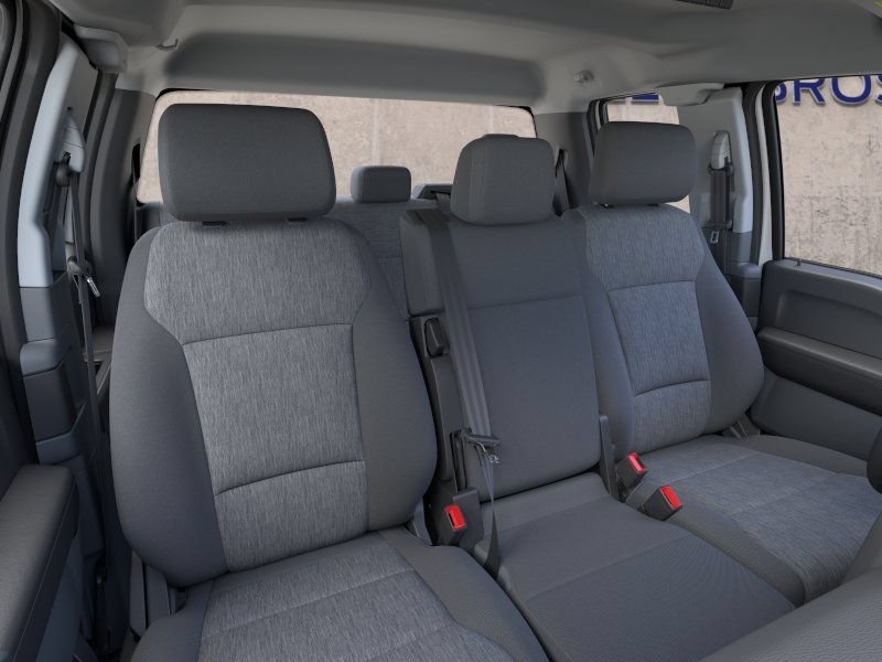 New 2026 Ford F350 4x4 SuperCab Super Duty image 10