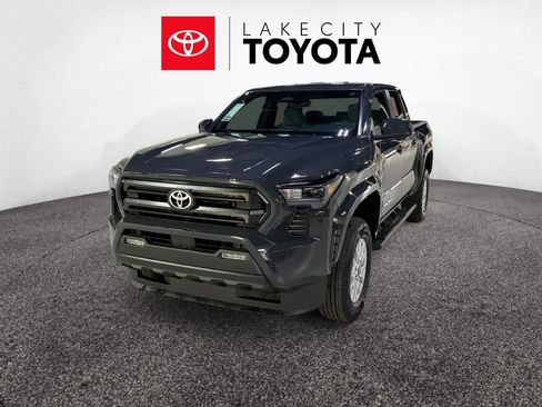 New 2026 Toyota Tacoma SR5 image 1