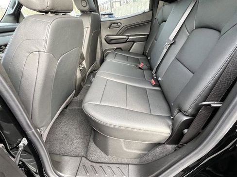 New 2026 Chevrolet Colorado Trail Boss image 14