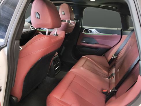 Used 2025 BMW 430i xDrive image 25