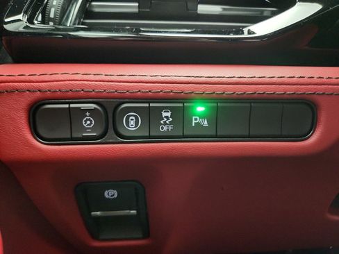 New 2026 Acura MDX A-Spec image 13