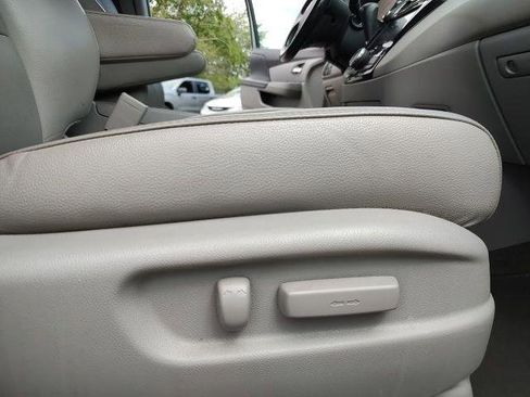 Used 2015 Honda Odyssey EX-L image 5