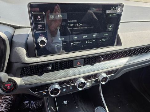 New 2026 Honda CR-V Sport-L image 9