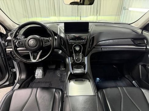 Used 2023 Acura RDX AWD w/ Technology Package image 13