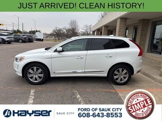 Used 2016 Volvo XC60 T6 w/ Proximity Package video 1