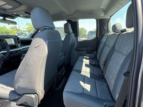 New 2023 Ford F350 XL w/ XL Driver Assist Package image 35