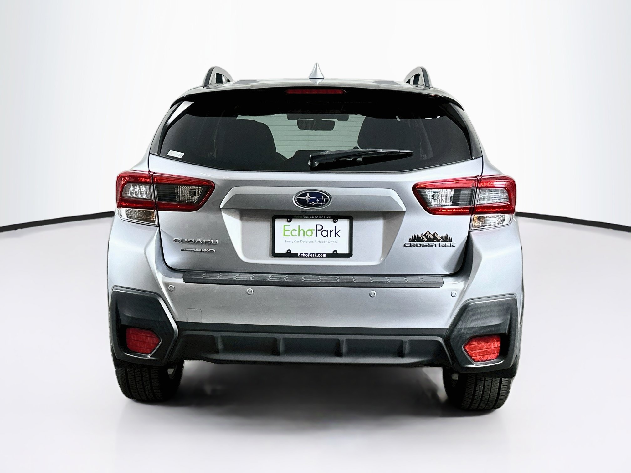 Used 2021 Subaru Crosstrek 2.5i Limited w/ Moonroof Package 2 AWD/4WD image 7