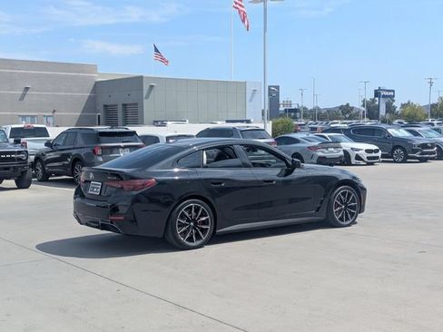 New 2026 BMW i4 eDrive40 w/ M Sport Package RWD image 6