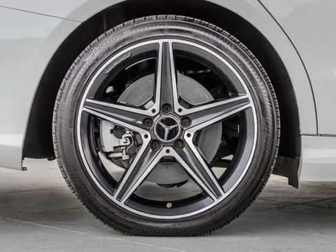 Used 2018 Mercedes-Benz C 43 AMG 4MATIC Sedan image 15