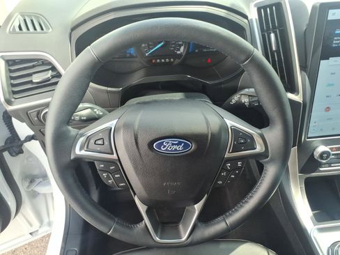 Certified 2023 Ford Edge SEL w/ Convenience Package AWD/4WD image 14