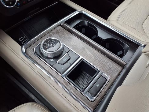 Used 2019 Ford Expedition Limited w/ Driver Assistance Package image 22