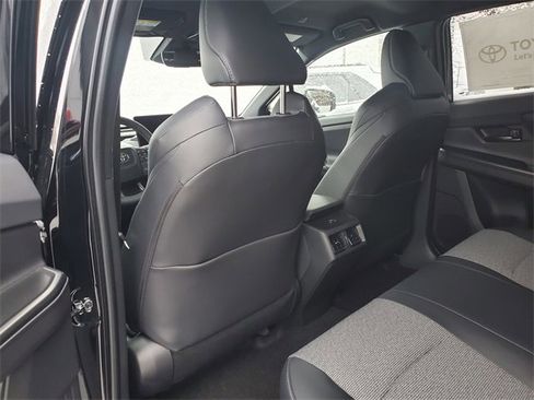 New 2026 Toyota bZ image 11