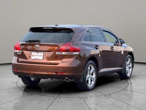 Used 2013 Toyota Venza LE FWD image 6