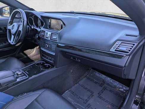 Used 2016 Mercedes-Benz E 550 E 550 image 21