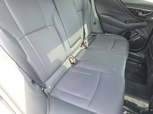 Used 2024 Subaru Outback Limited XT AWD/4WD image 31