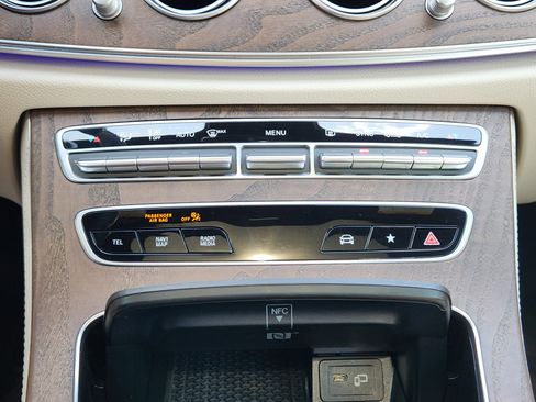 Certified 2023 Mercedes-Benz E 350 4MATIC Sedan image 19