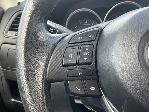 Used 2016 MAZDA CX-5 Sport FWD image 13