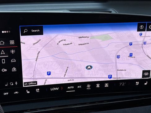 New 2025 Audi S5 Premium Plus image 15