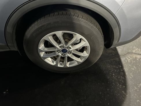 Used 2022 Ford Escape SE image 10