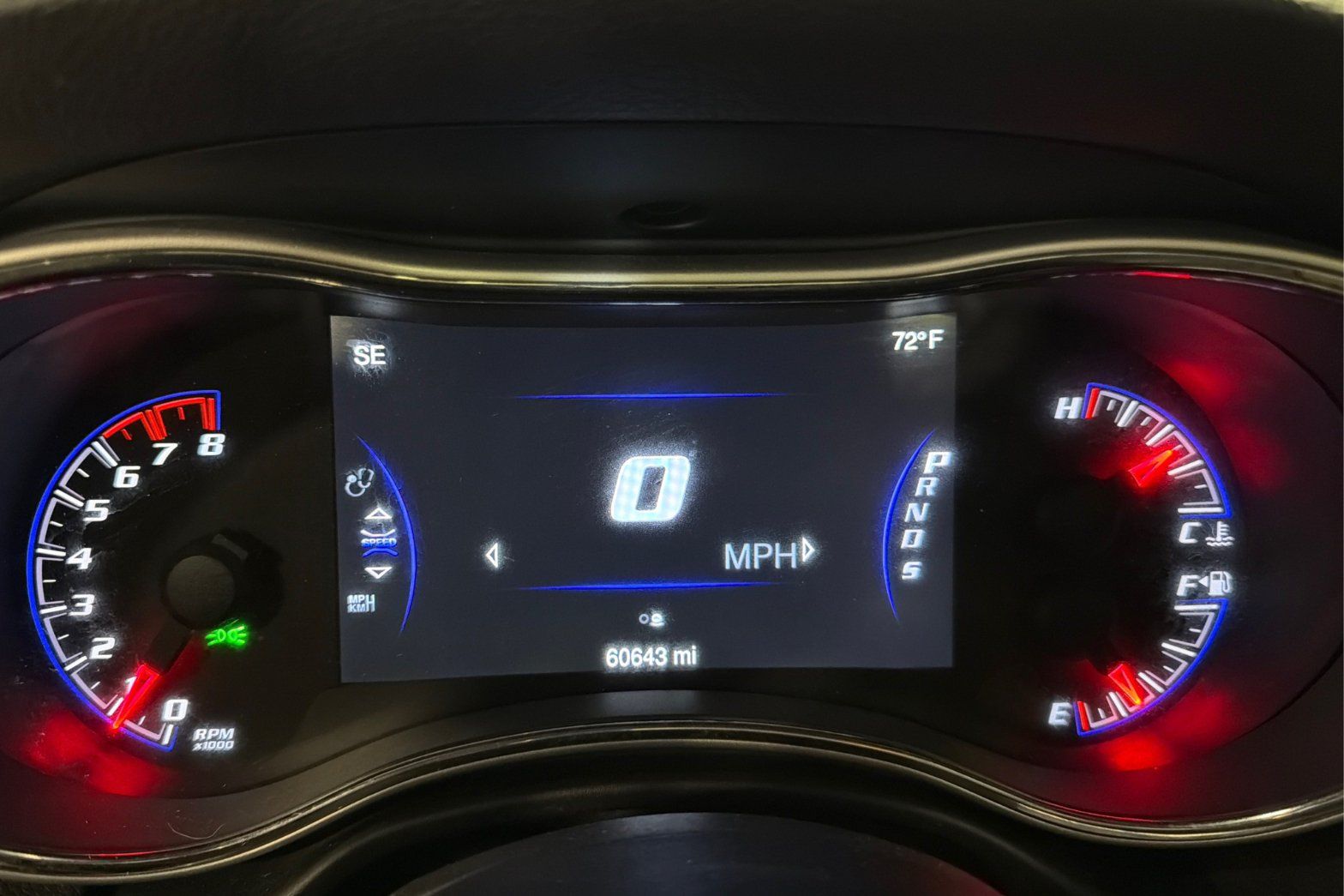 Used 2014 Jeep Grand Cherokee SRT w/ Trailer Tow Group IV AWD/4WD image 26