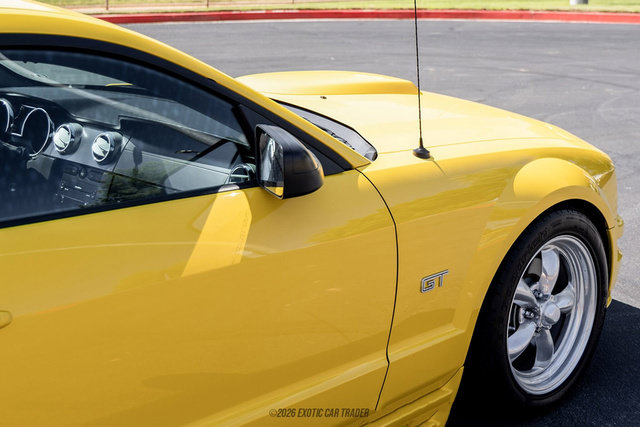 Used 2006 Ford Mustang GT Premium RWD image 86