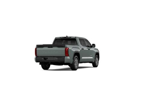 New 2026 Toyota Tundra SR5 image 12