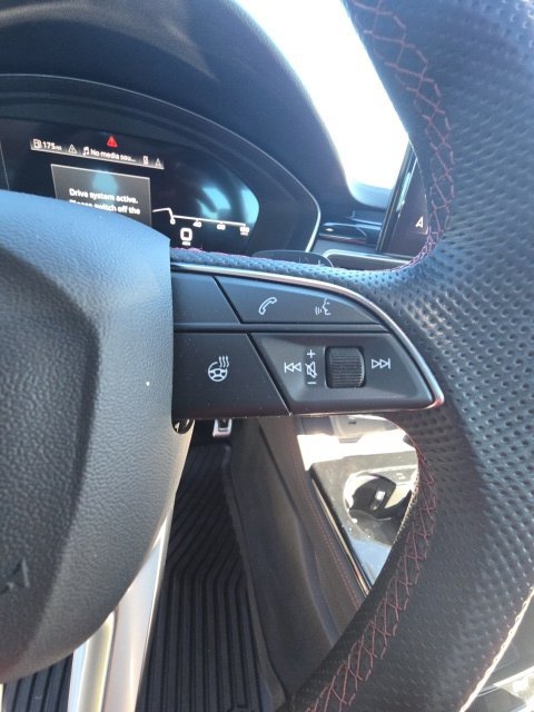 Used 2022 Audi S5 Prestige w/ Prestige Package AWD/4WD image 18