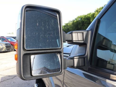 Used 2011 Ford F250 Lariat w/ Lariat Interior Pkg AWD/4WD image 17